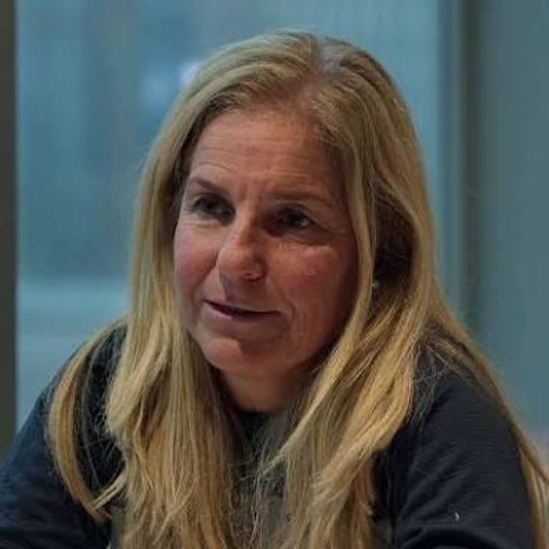 El desgarrador testimonio de Arantxa Sánchez Vicario sobre su tormentoso divorcio: "Me fie de él porque era el padre de mis hijos"