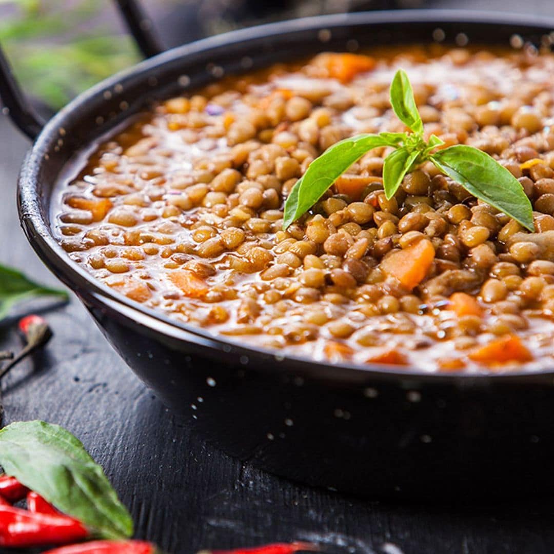 Recupera tus buenos hábitos con estas 11 recetas deliciosas