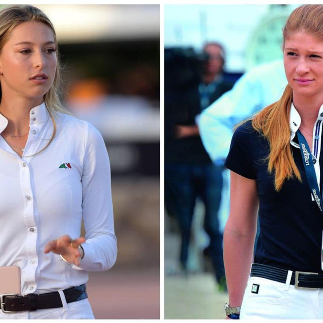 Eve Jobs y Jennifer Gates: todo lo que tienen en común las ‘princesas’ de Silicon Valley