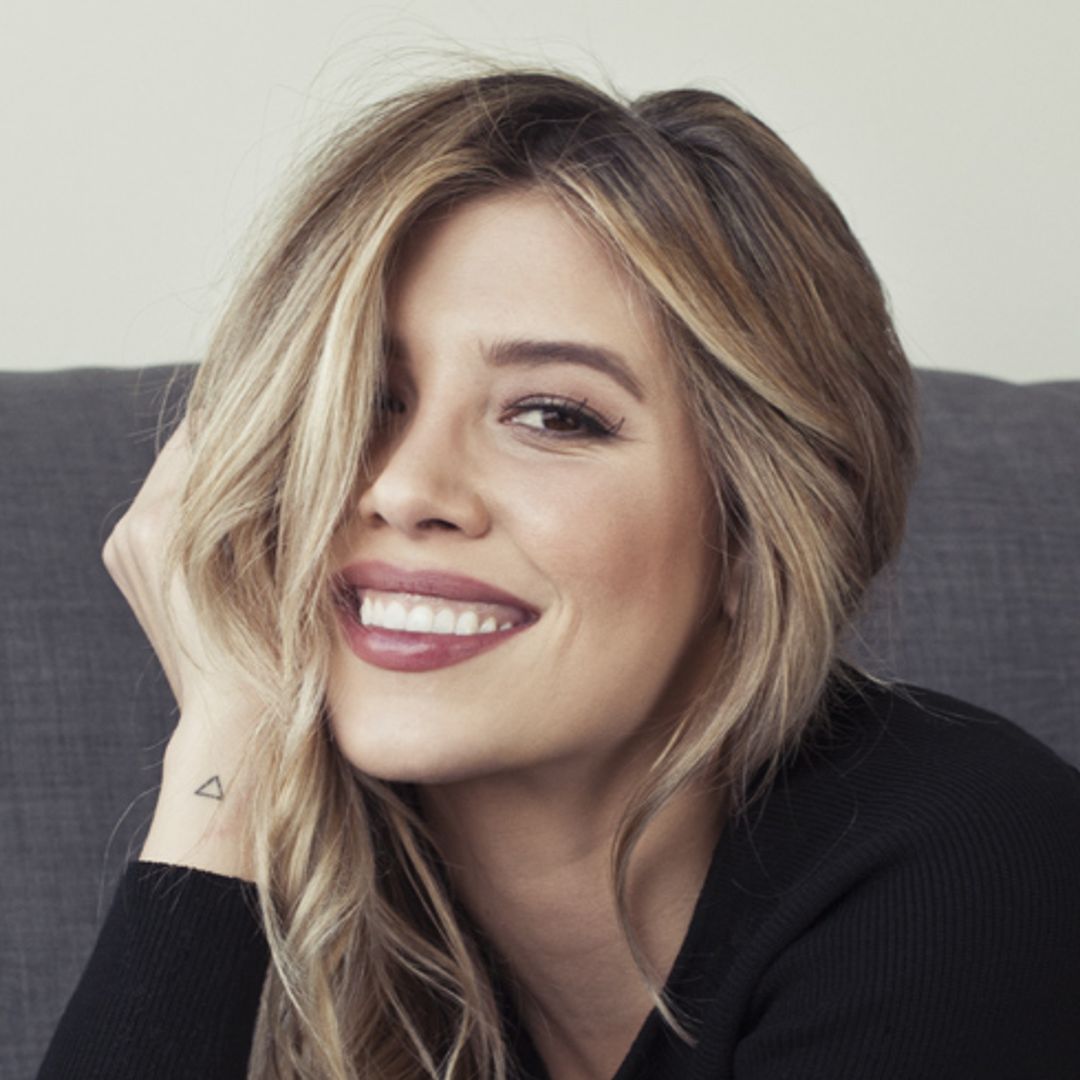 Conoce a Michelle Salas, la ‘it-girl’ mexicana que se une a HOLA!4u