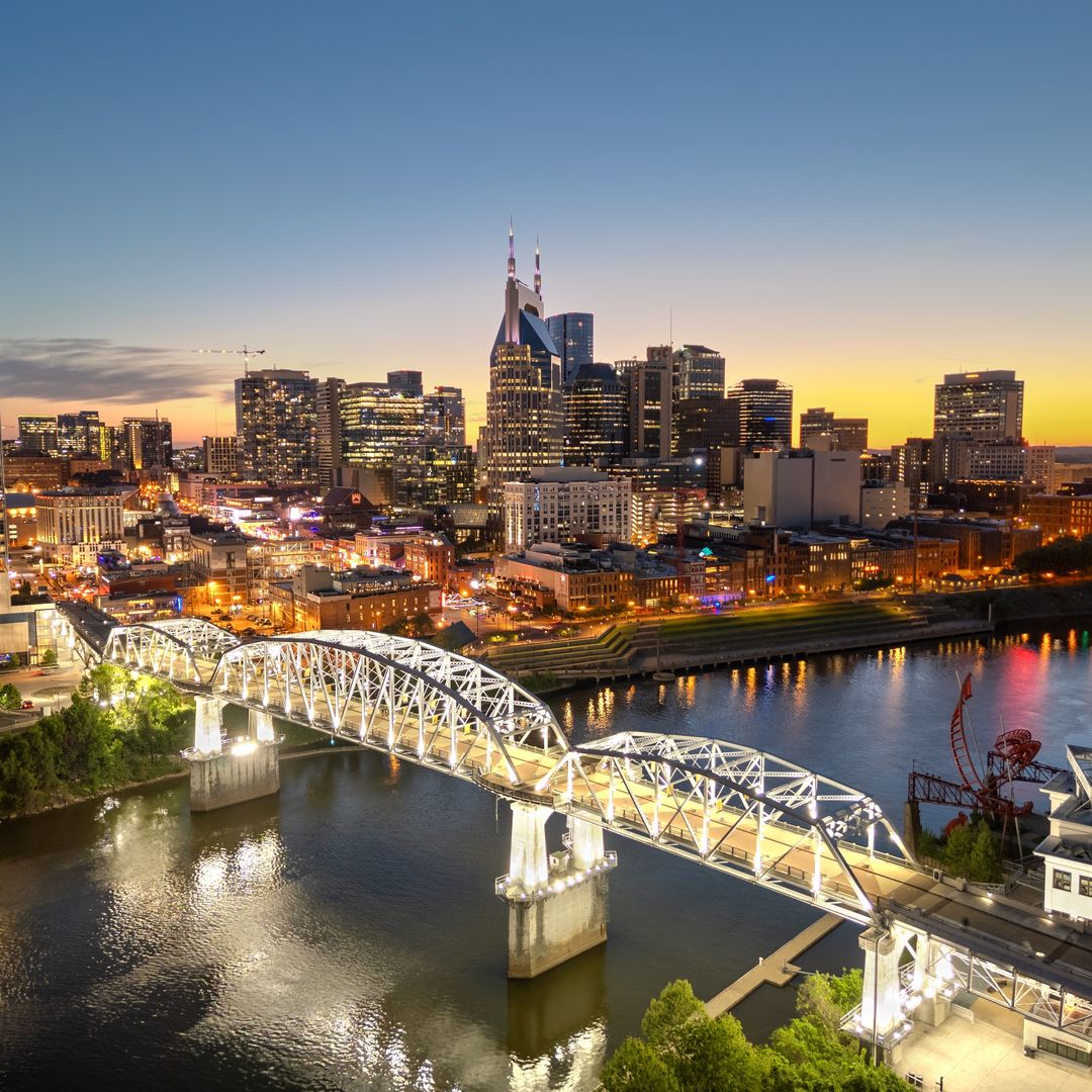 Nashville, Tennessee, Estados Unidos