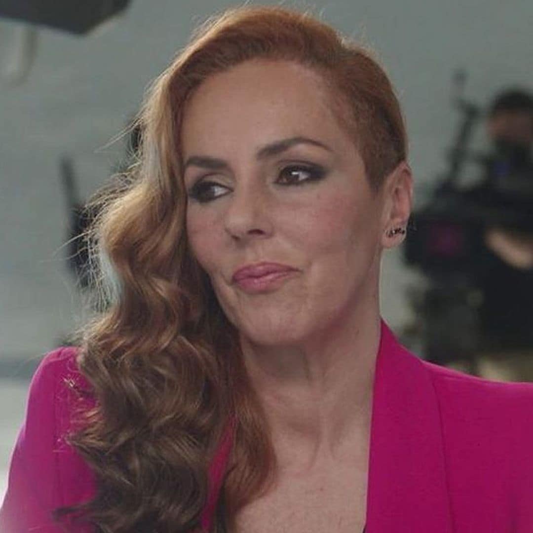 Se eliminan '11 minutos y 38 segundos' del duro relato de Rocío Carrasco sobre su hija