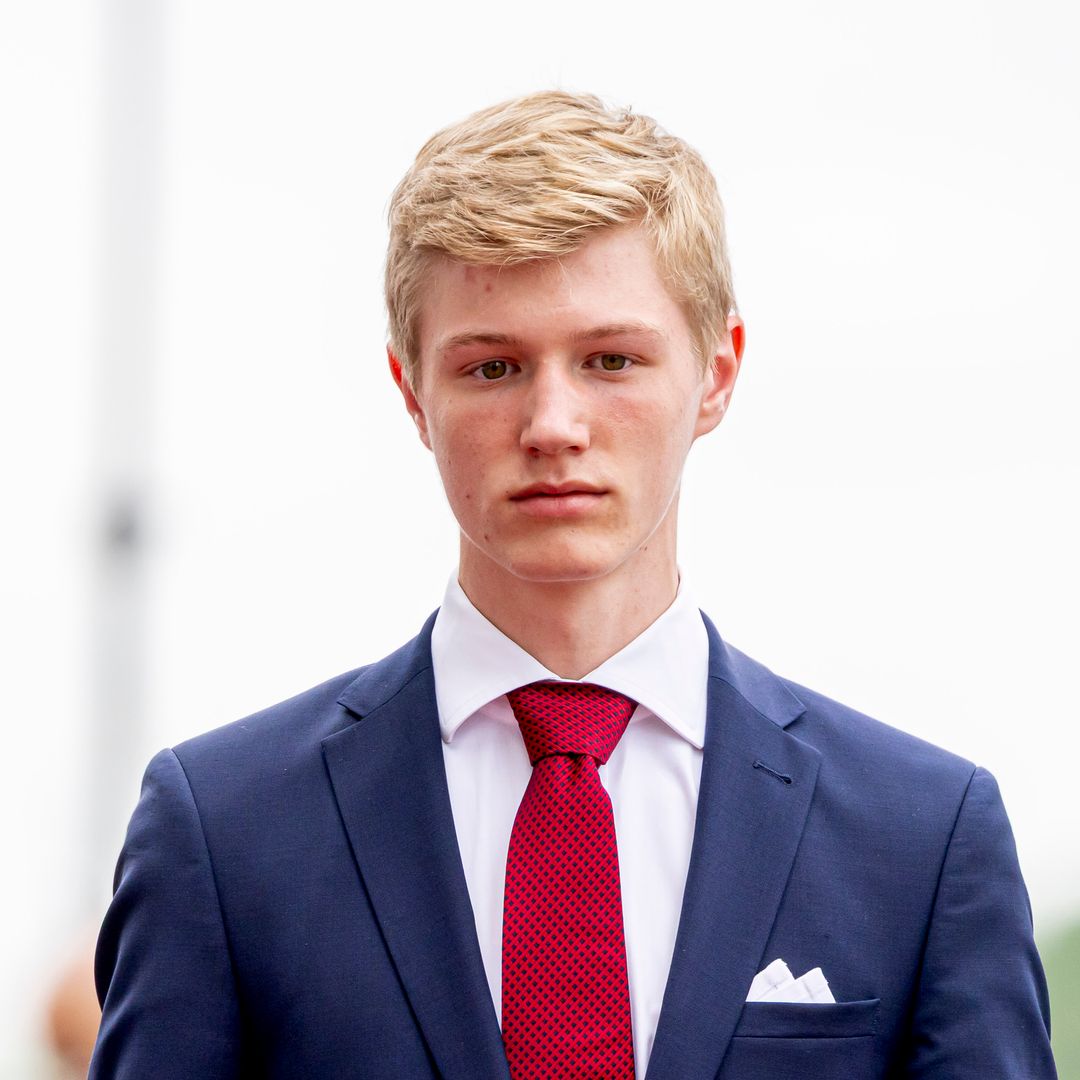 Noah, el príncipe azul de Luxemburgo que rompe moldes en Londres, cumple 19: todo sobre su historia familiar de película y su futuro por decidir