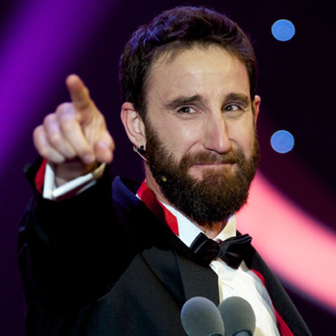 Dani Rovira, decepcionado: 'No me ha merecido la pena presentar los Goya'