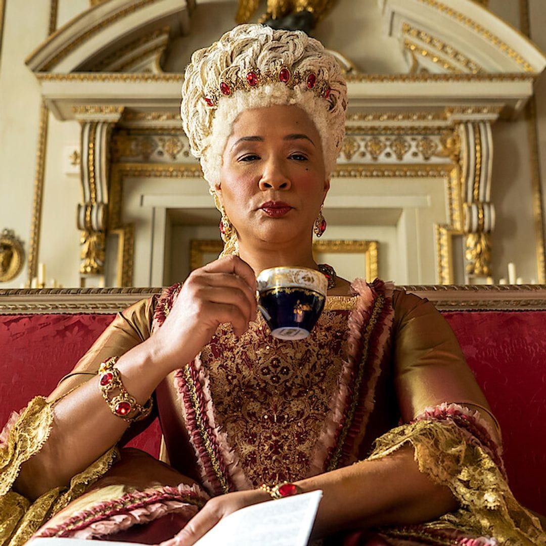 Cómo montar en casa un 'Afternoon tea' al más puro estilo Los Bridgerton: ideas y recetas que no pueden faltar