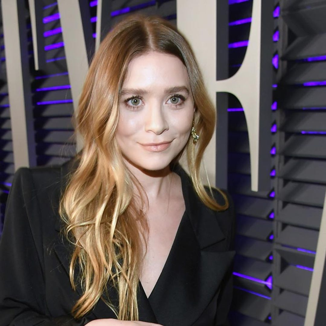 Mary Kate Olsen vendrá a Madrid para exhibir sus cualidades como amazona experta