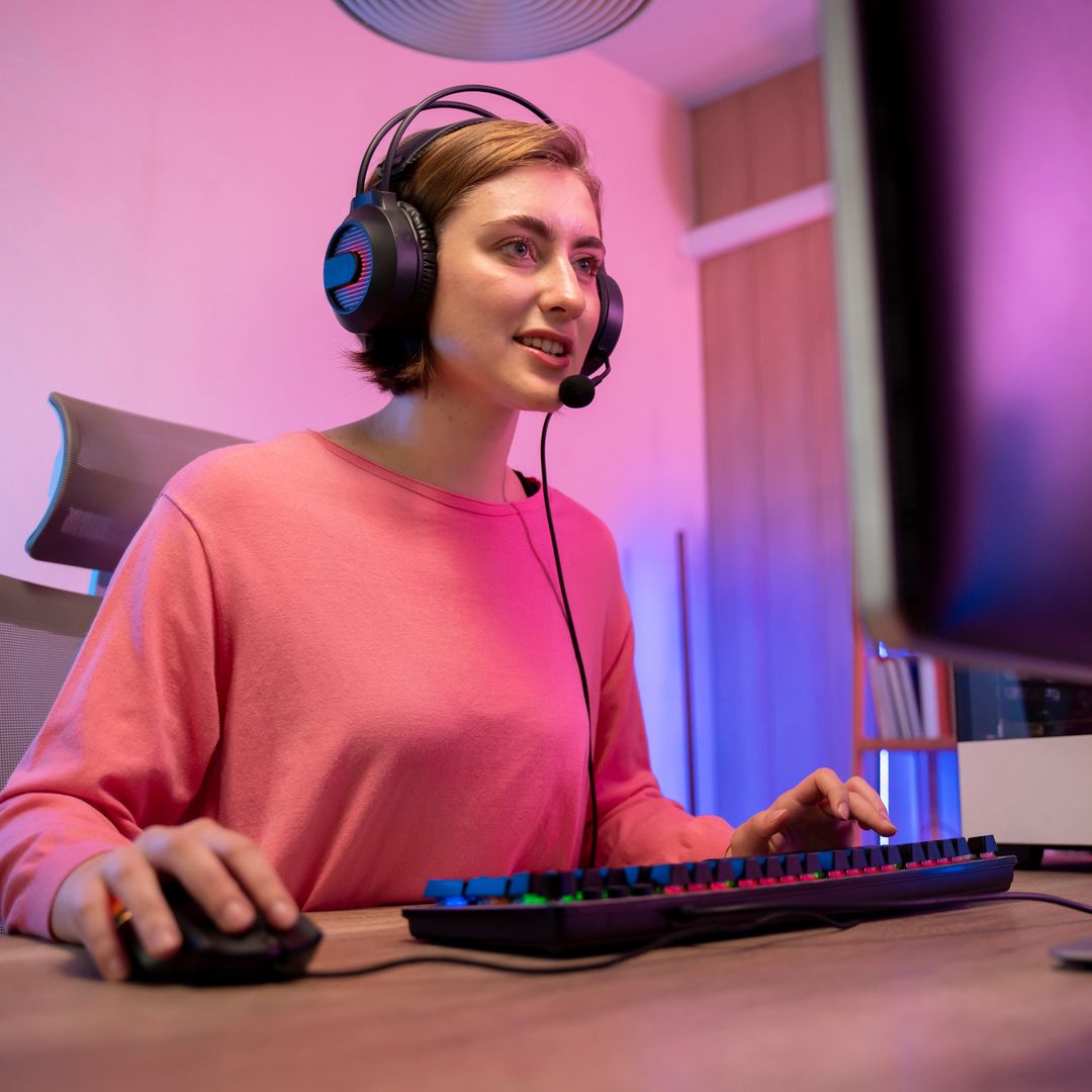 Te traemos la mejor selección de sillas gaming que cuidarán tu espalda