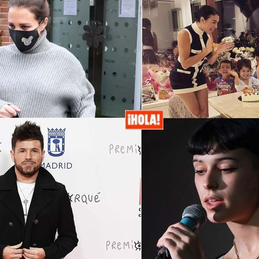 No dejes de leer las noticias más importantes de la semana