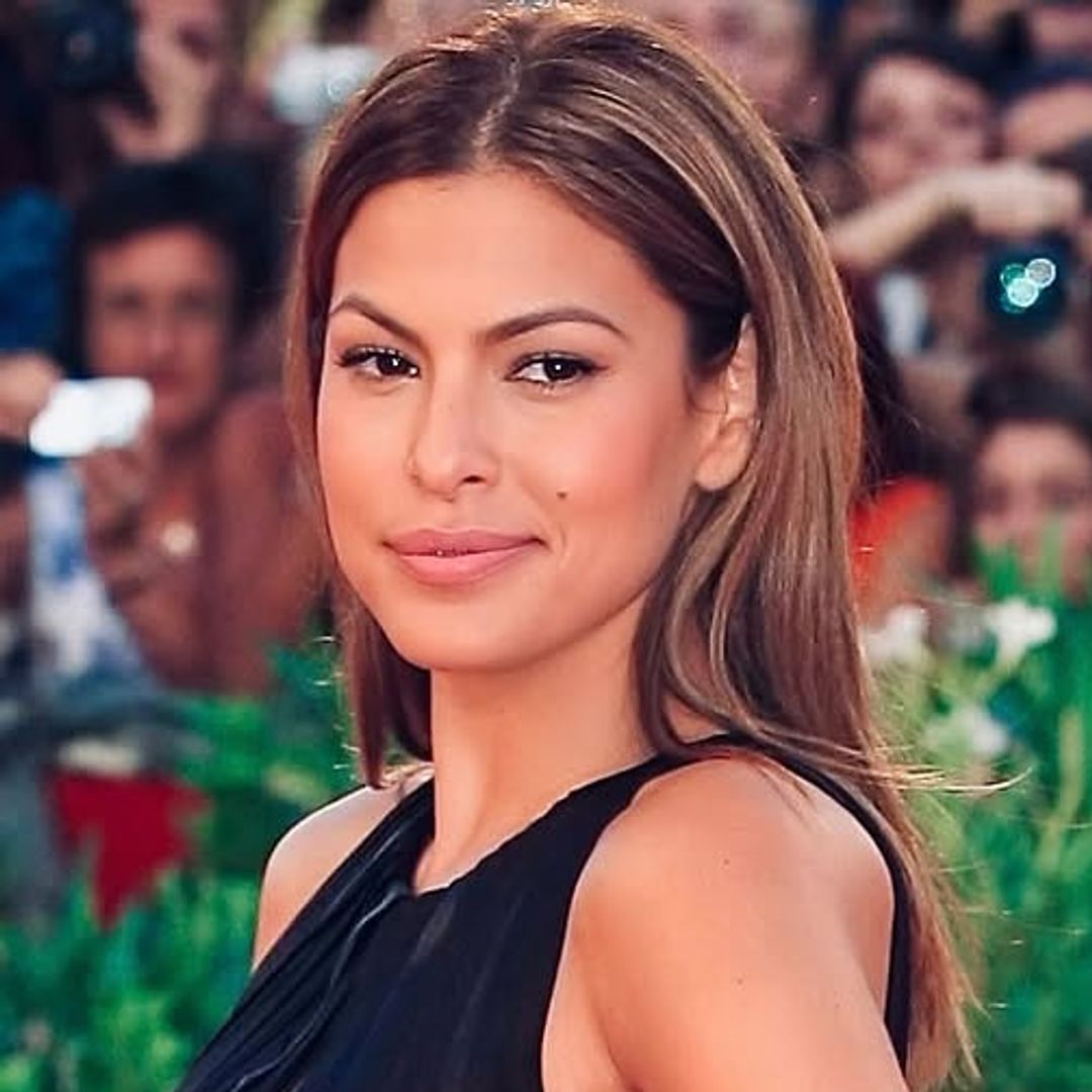 Eva Mendes desvela qué protagonista despertó sus celos trabajando con Ryan Gosling