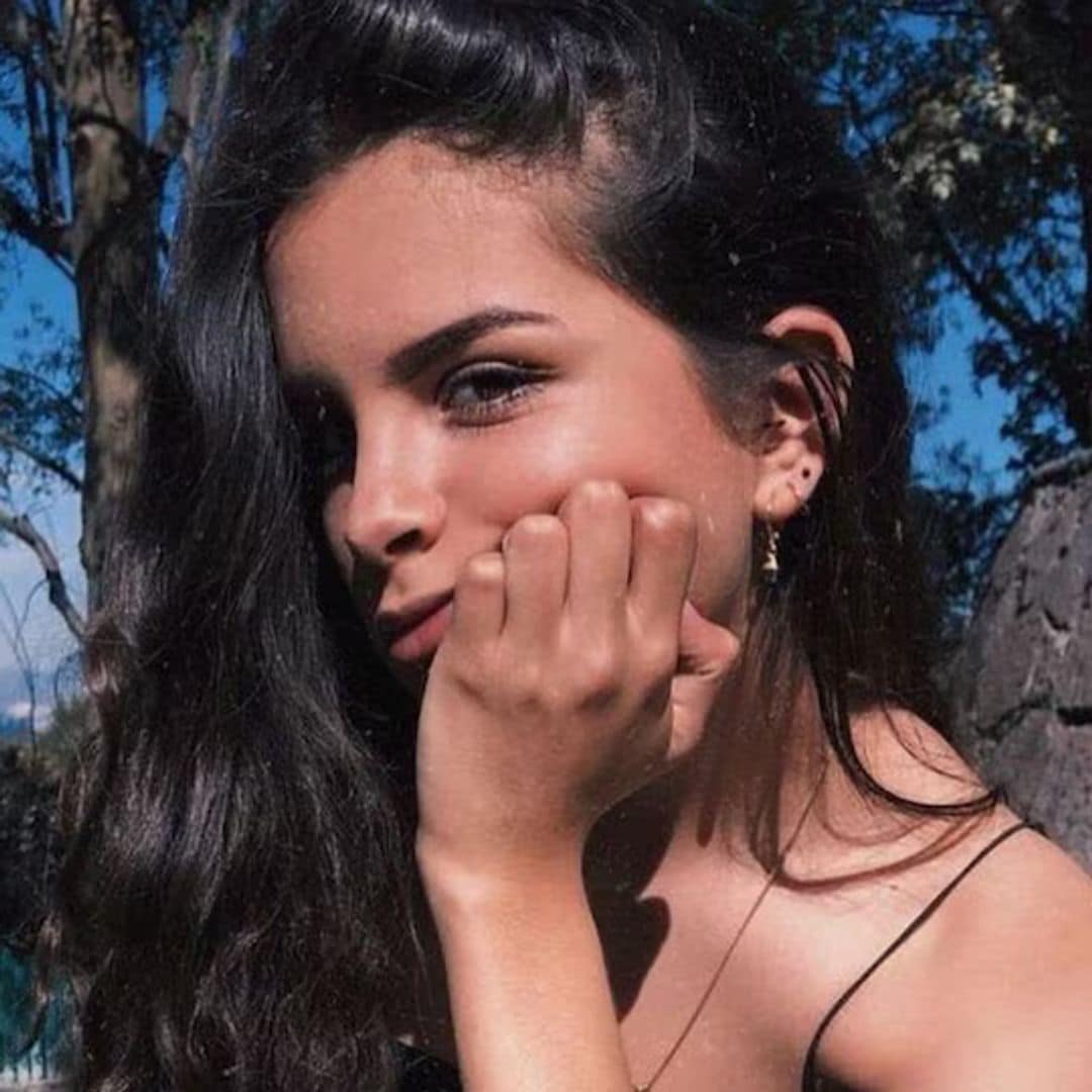 El emotivo mensaje de 'El Pirru' a su hija, Paula Levy, en su cumpleaños 23: 'Siempre estaré para ti'