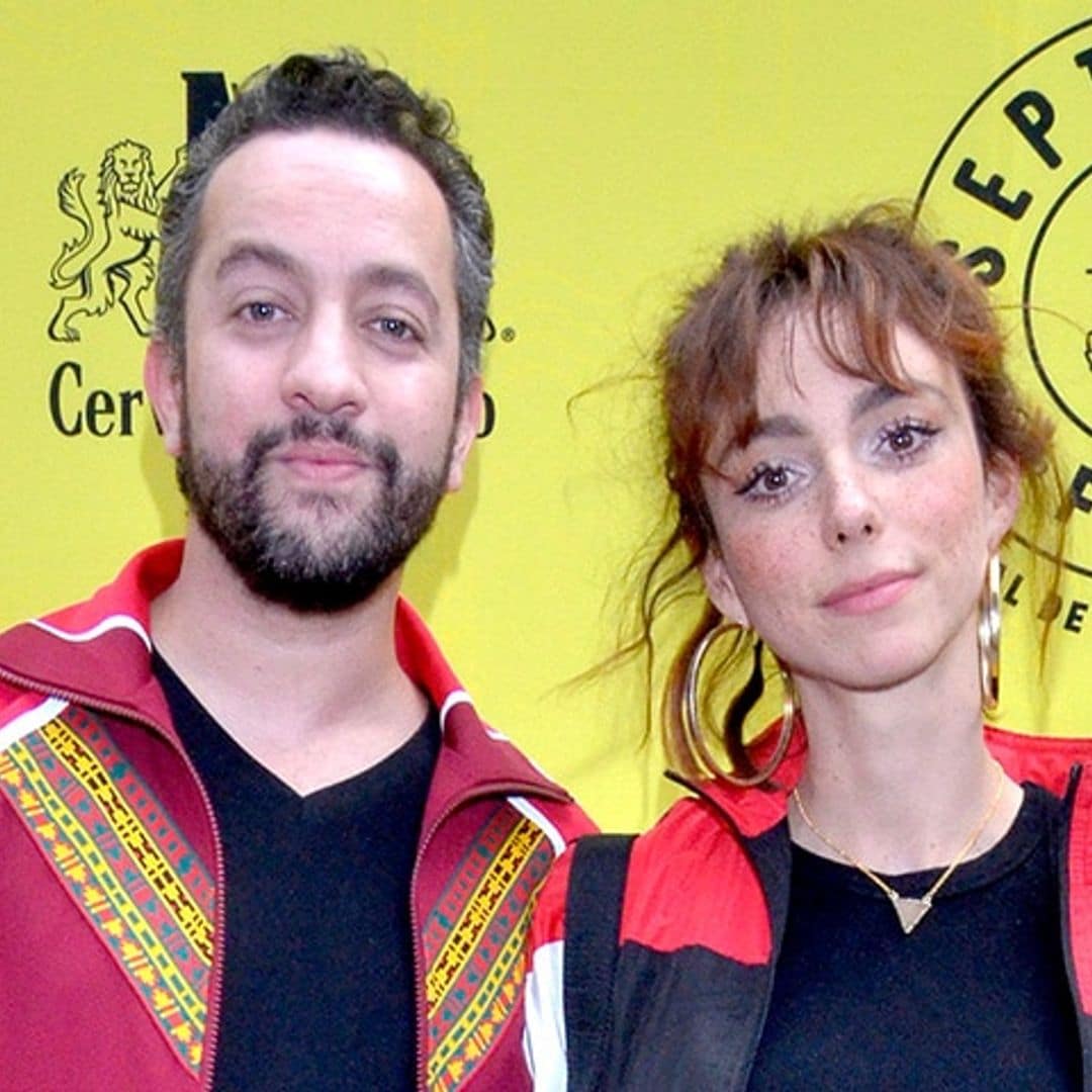 Natalia Téllez y Chumel Torres terminaron en los mejores términos: 'Gané un amigo'