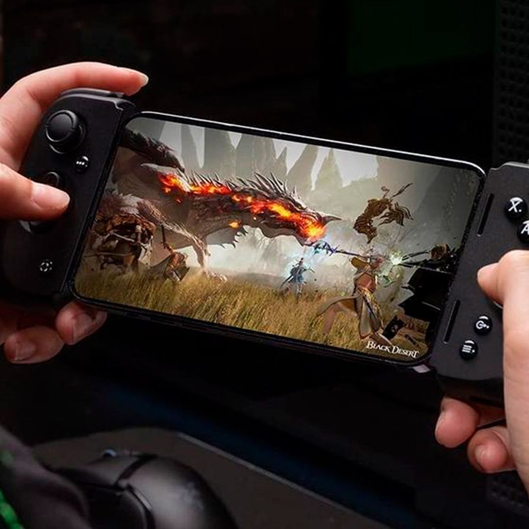 Encuentra tu gamepad ideal: los mejores dispositivos para jugar en tu móvil