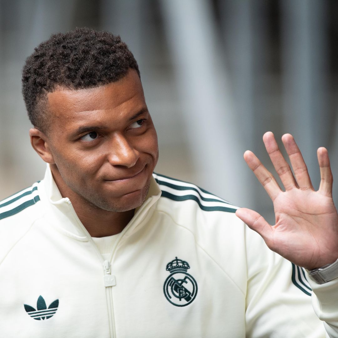 Del campo de golf de Mbappé a la pista de karts de Courtois: así son las espectaculares casas de las estrellas del Real Madrid