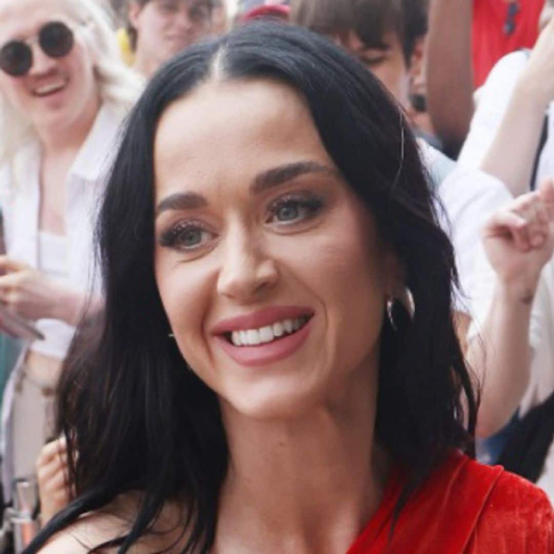 Nueva pista en la relación de Katy Perry y Justin Trudeau: De su comida secreta al momento fan del ex primer ministro en su concierto