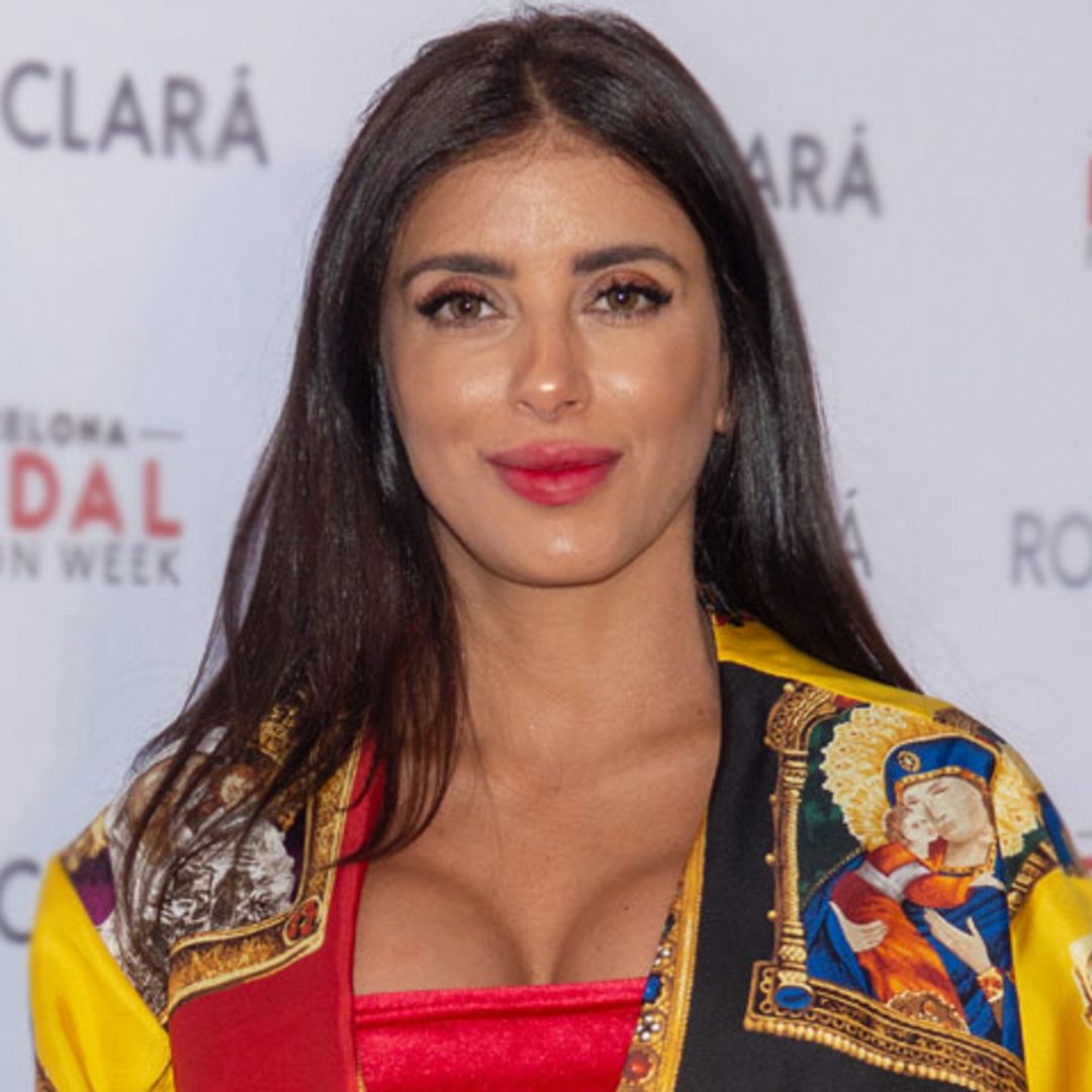 Daniella Semaan y sus preparativos de boda con Cesc Fábregas, ¿cómo se organiza con cinco hijos?