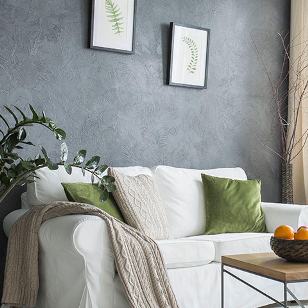 Descubre la decoración 'eco green' y abre tu hogar a la naturaleza