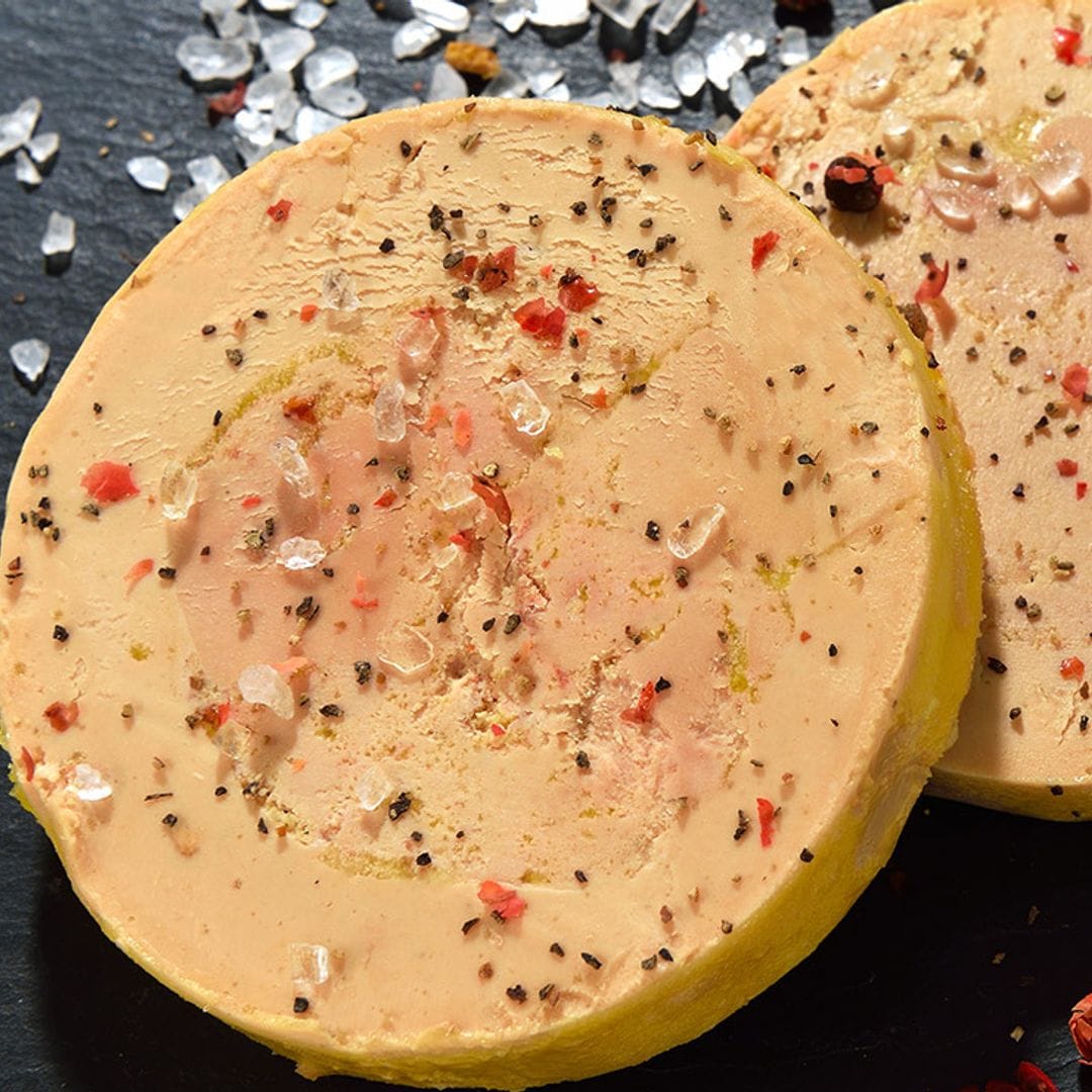 Claves para diferenciar entre el 'foie', el 'micuit' y el paté