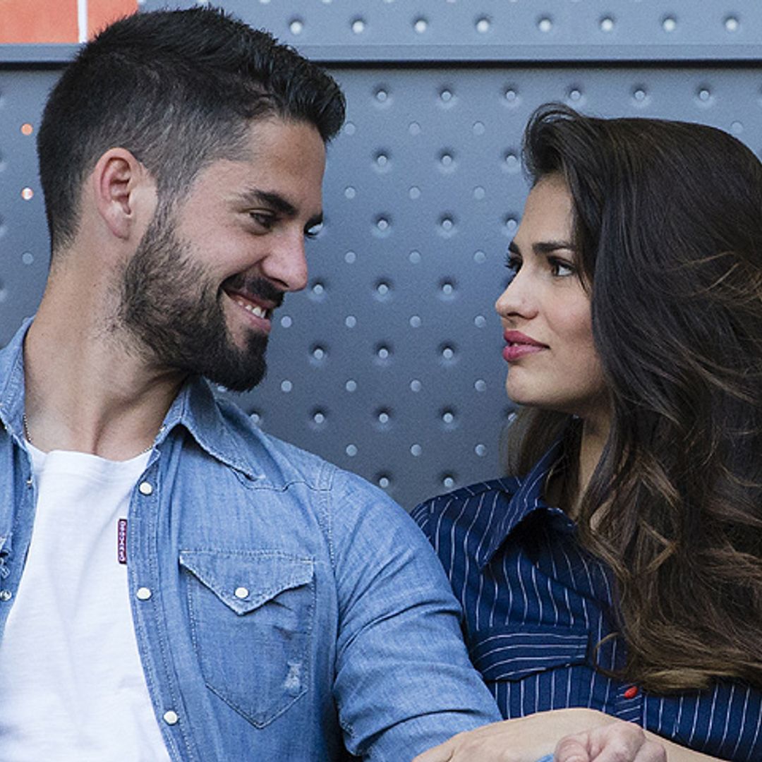 Isco Alarcón y Sara Sálamo se escapan a Nueva York, pero hay algo con lo que no contaban