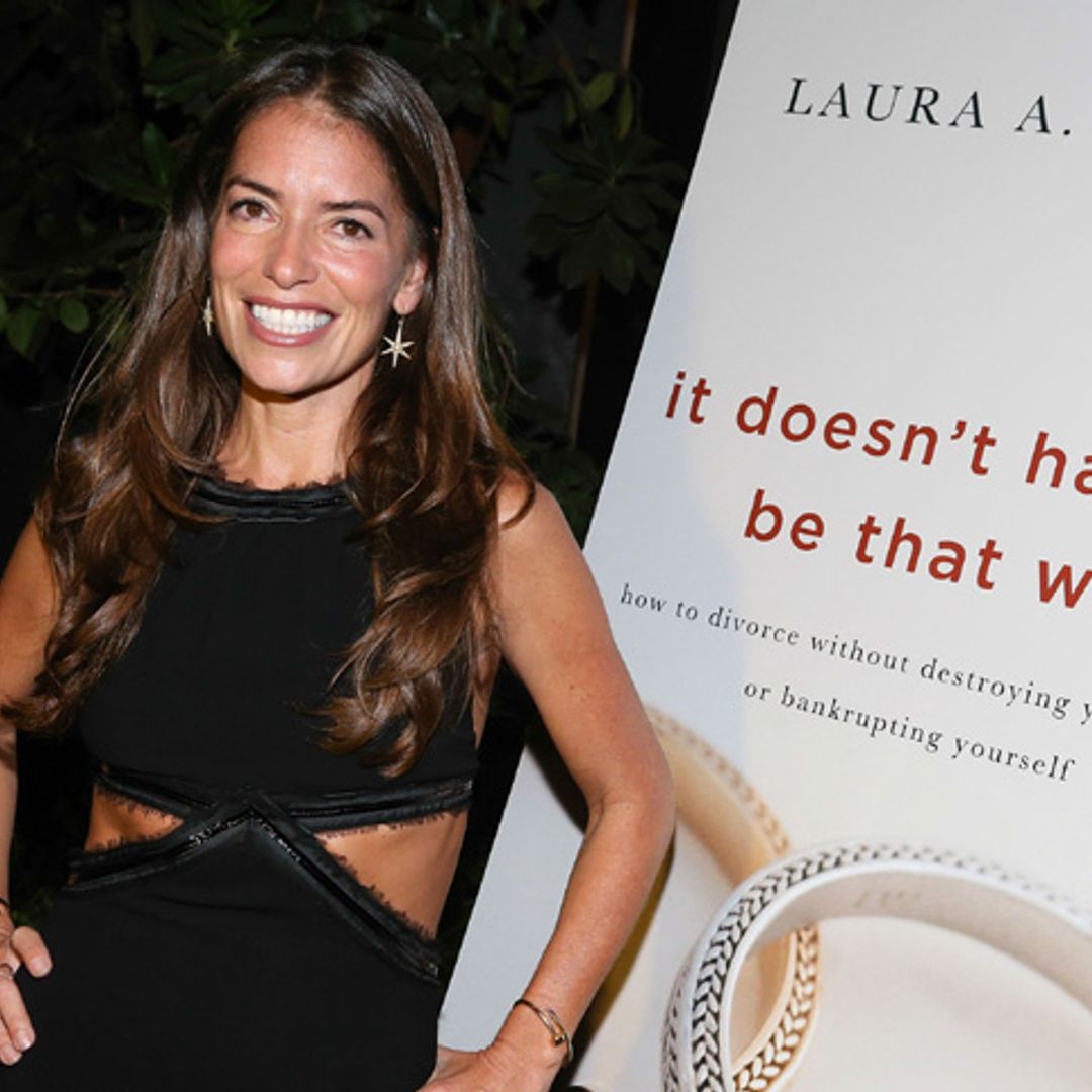 ¿Recurrirá Jennifer Aniston a la abogada de las 'celebrities' Laura Wasser? Ahora lo tiene más fácil