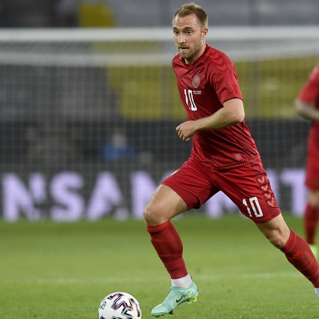 ¿Por qué se produce un paro cardiaco como el que sufrió el jugador Christian Eriksen?