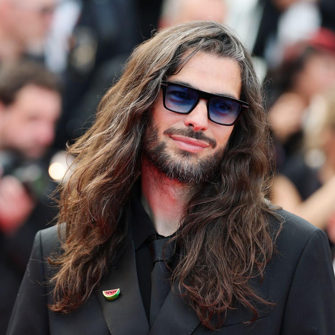 La inspiradora historia del gallego Oliver Laxe, que triunfó en Cannes tras una vida marcada por la depresión