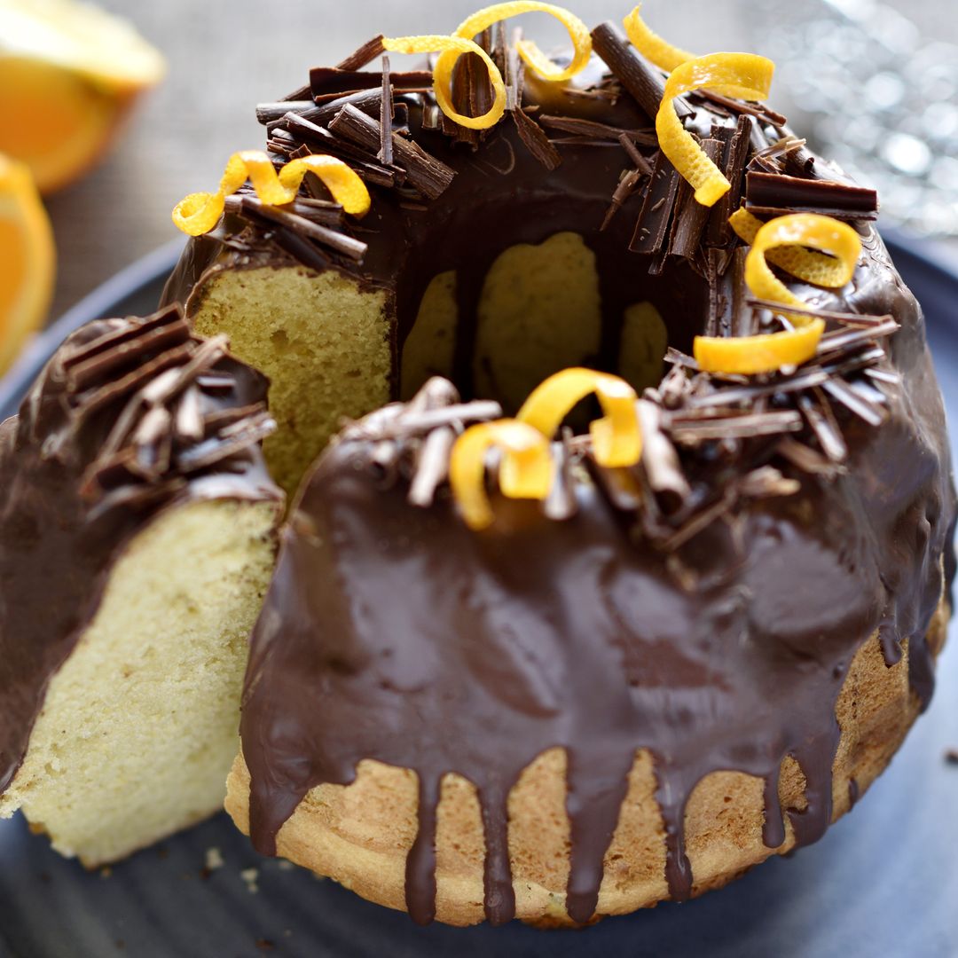 Chocolate y naranja: postres deliciosos para disfrutar de esta pareja gastro que siempre funciona
