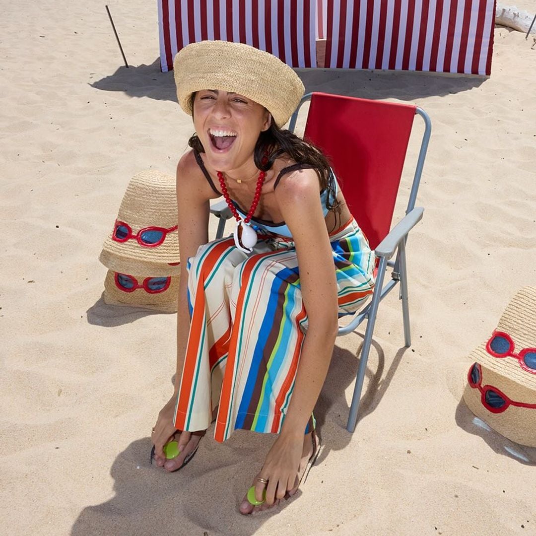 Las chicas portuguesas y españolas coinciden: estas son las prendas indispensables para meter en tu maleta de playa