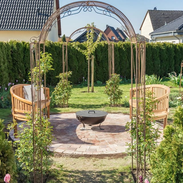 coniferas jardin exteriores hola decoracion 03