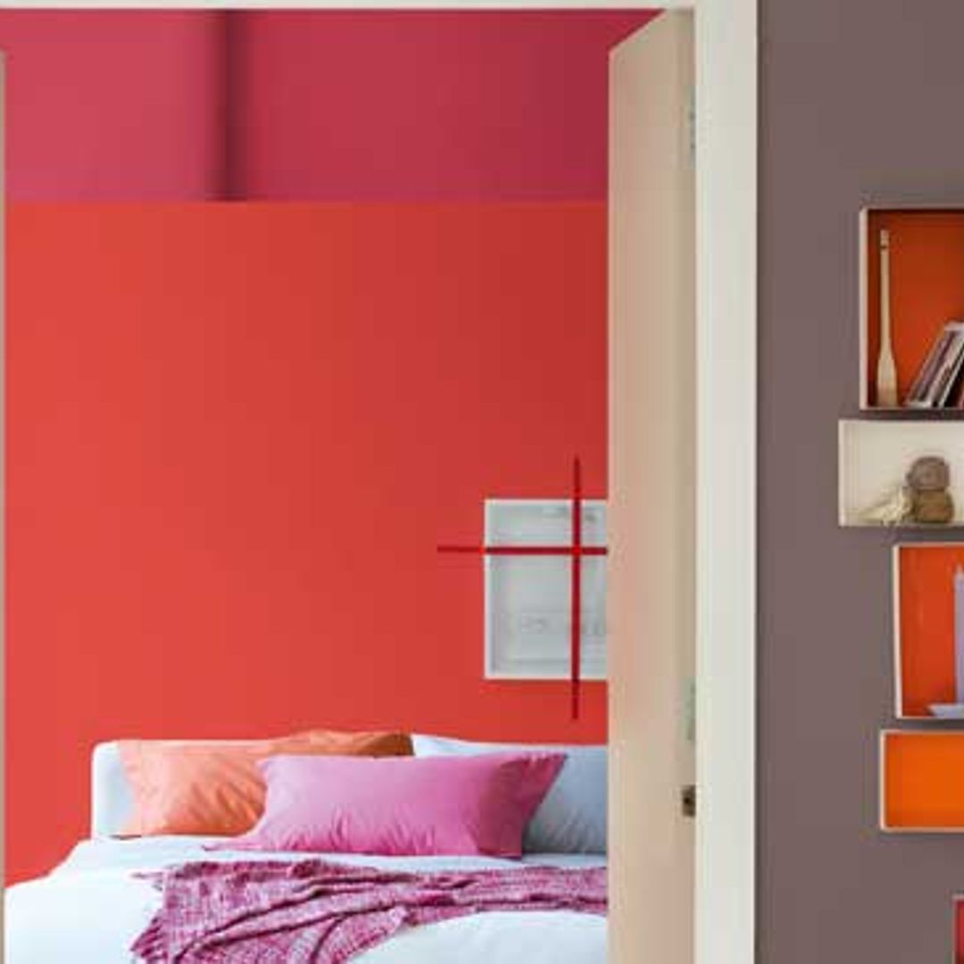 Guía para utilizar el color en la decoración de tu casa