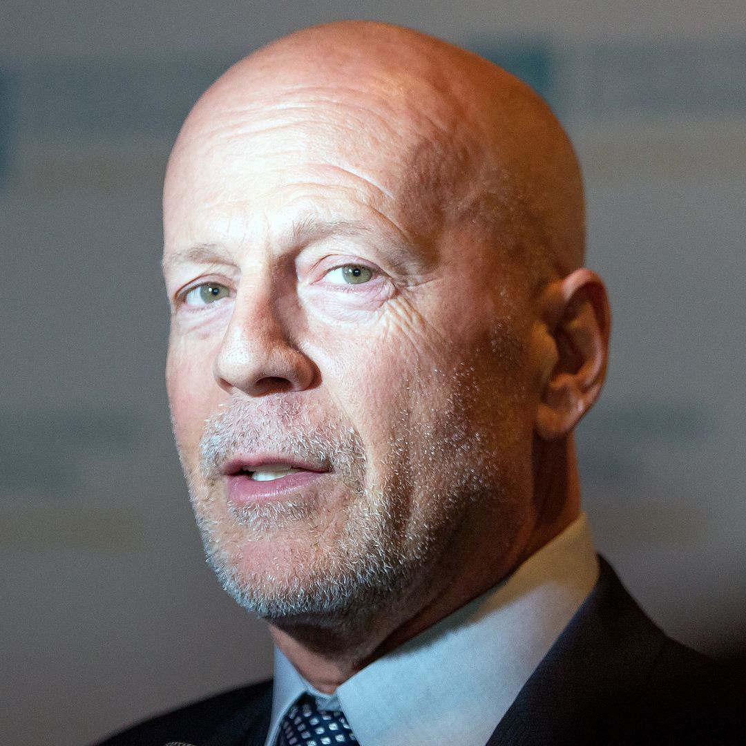 La demencia frontotemporal que cambió la vida de Bruce Willis: así afecta al lenguaje, personalidad, empatía y a toda la familia