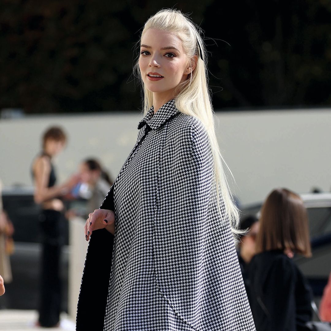 Capas: elegancia que envuelve para dar la bienvenida al 2026