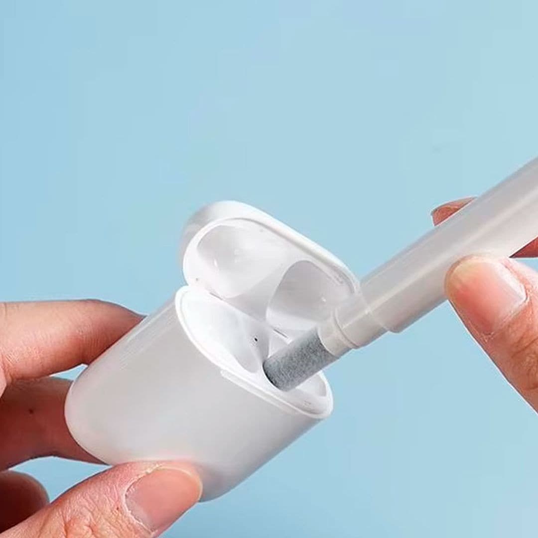 Revive tus auriculares por menos de 15€ con uno de estos kits de limpieza
