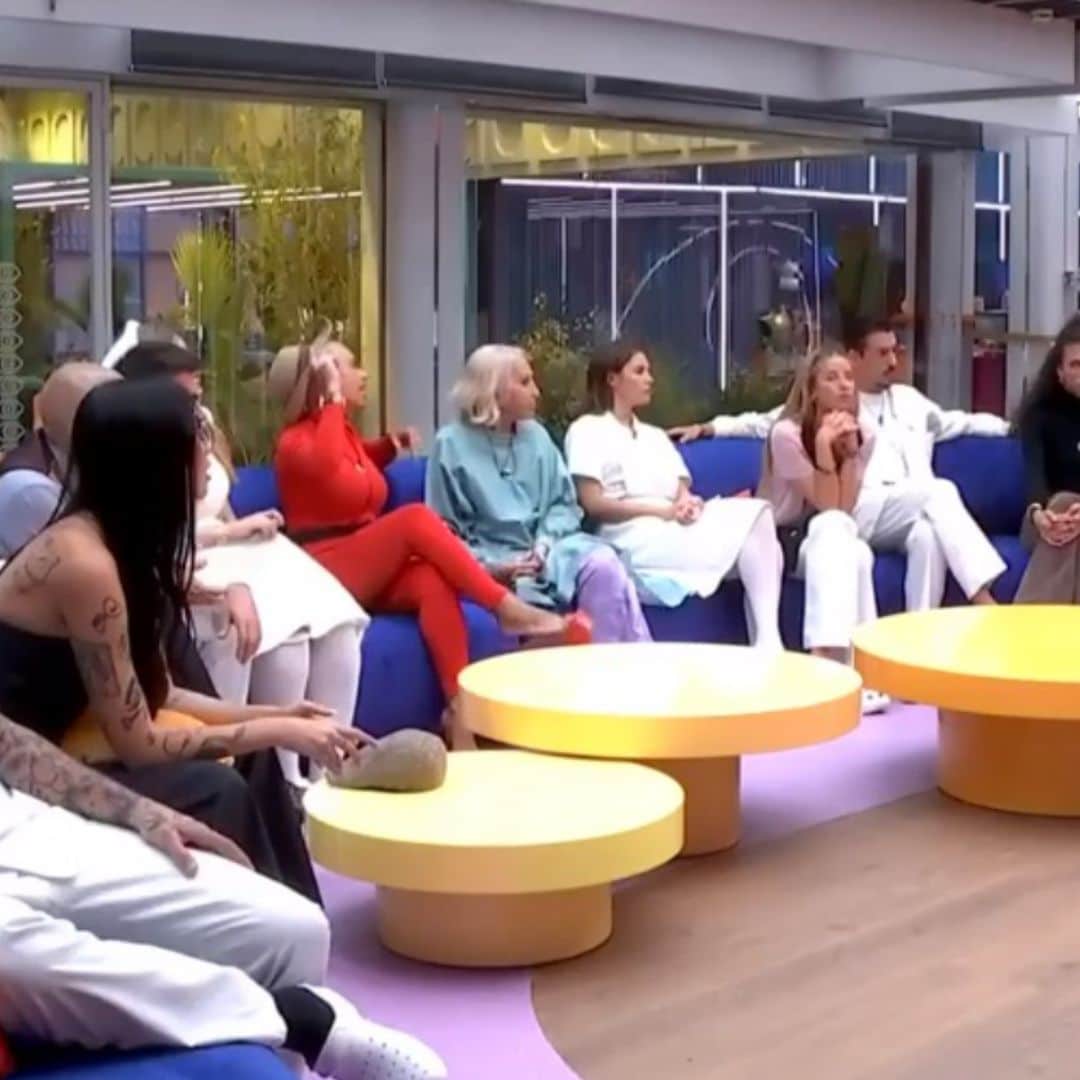 Yuya, José Antonio Avilés y Naomi Asensi, conoce a los aspirantes a convertirse en concursante de 'GH VIP'
