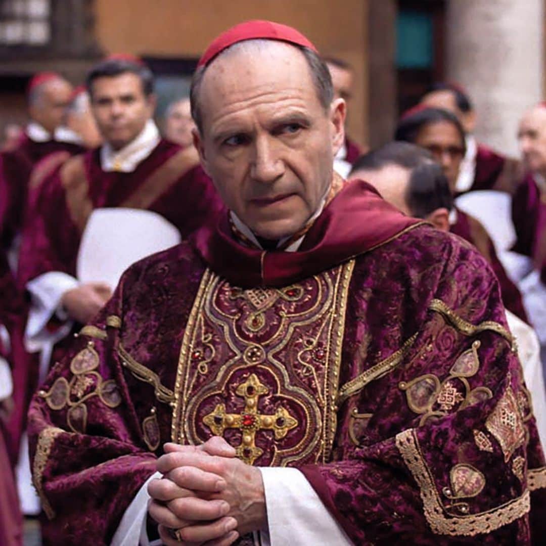 Si te ha gustado Cónclave, estas son las series y películas sobre el Papa que no te puedes perder