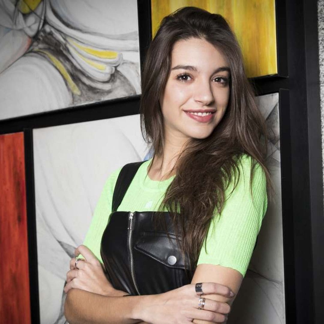 Ana Guerra va a dar las Campanadas desde Canarias en Televisión Española