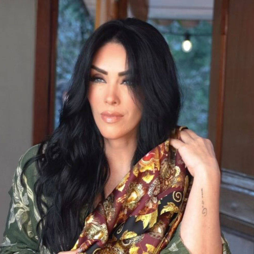 Tras su divorcio, Marichelo Puente admite estar lista para volver a amar: ‘Si llega, llegará’