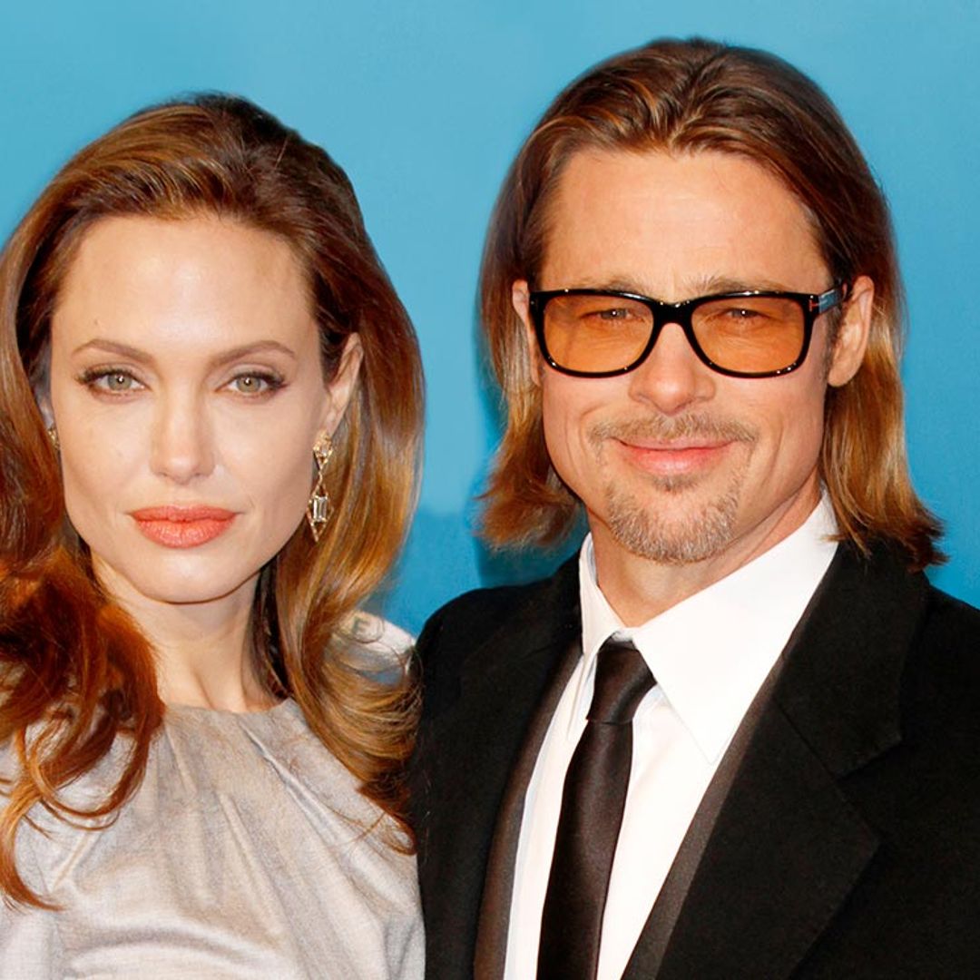 Brad Pitt responde a las acusaciones de agresión de Angelina Jolie