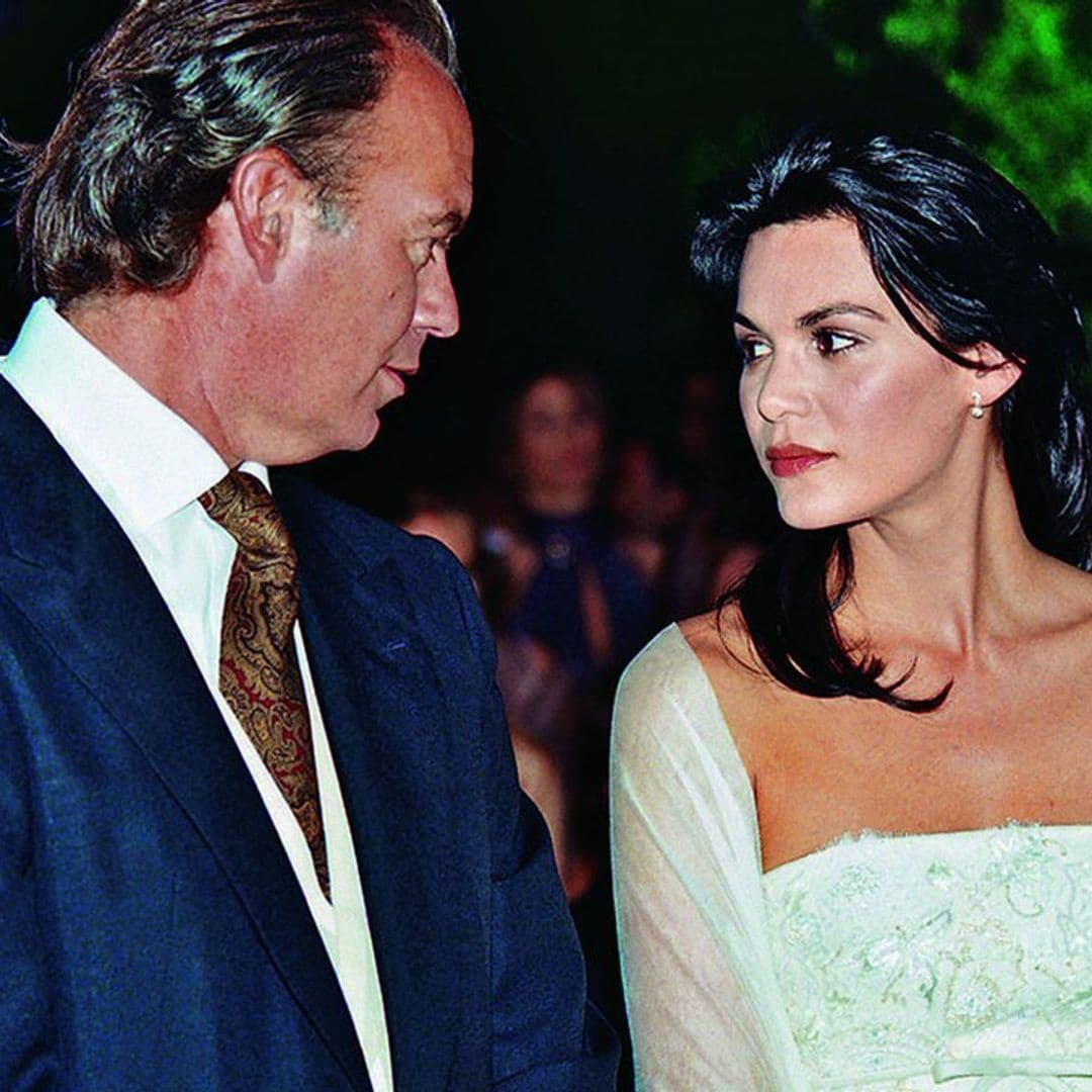 Bertín y Fabiola: una historia de amor marcada por su coraje como padres