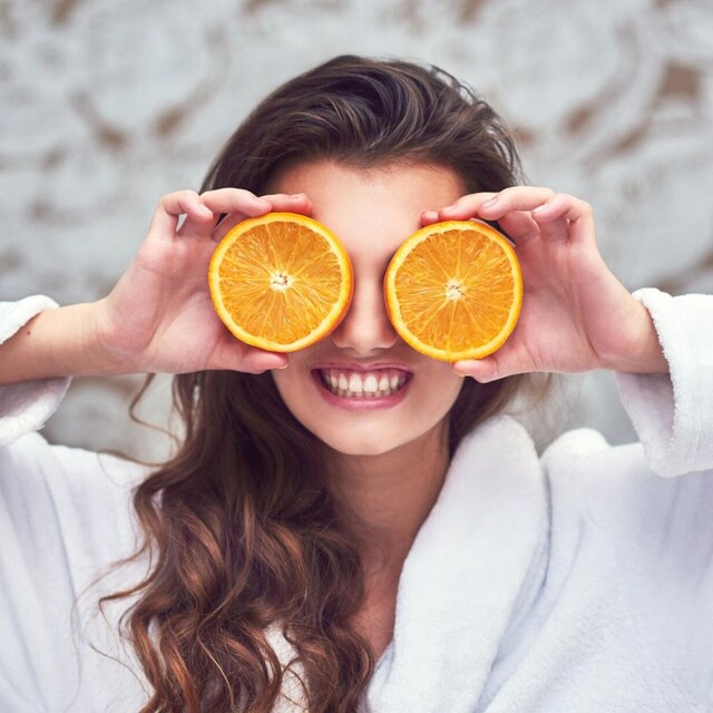 existe un serum de vitamina c para cada tipo de piel
