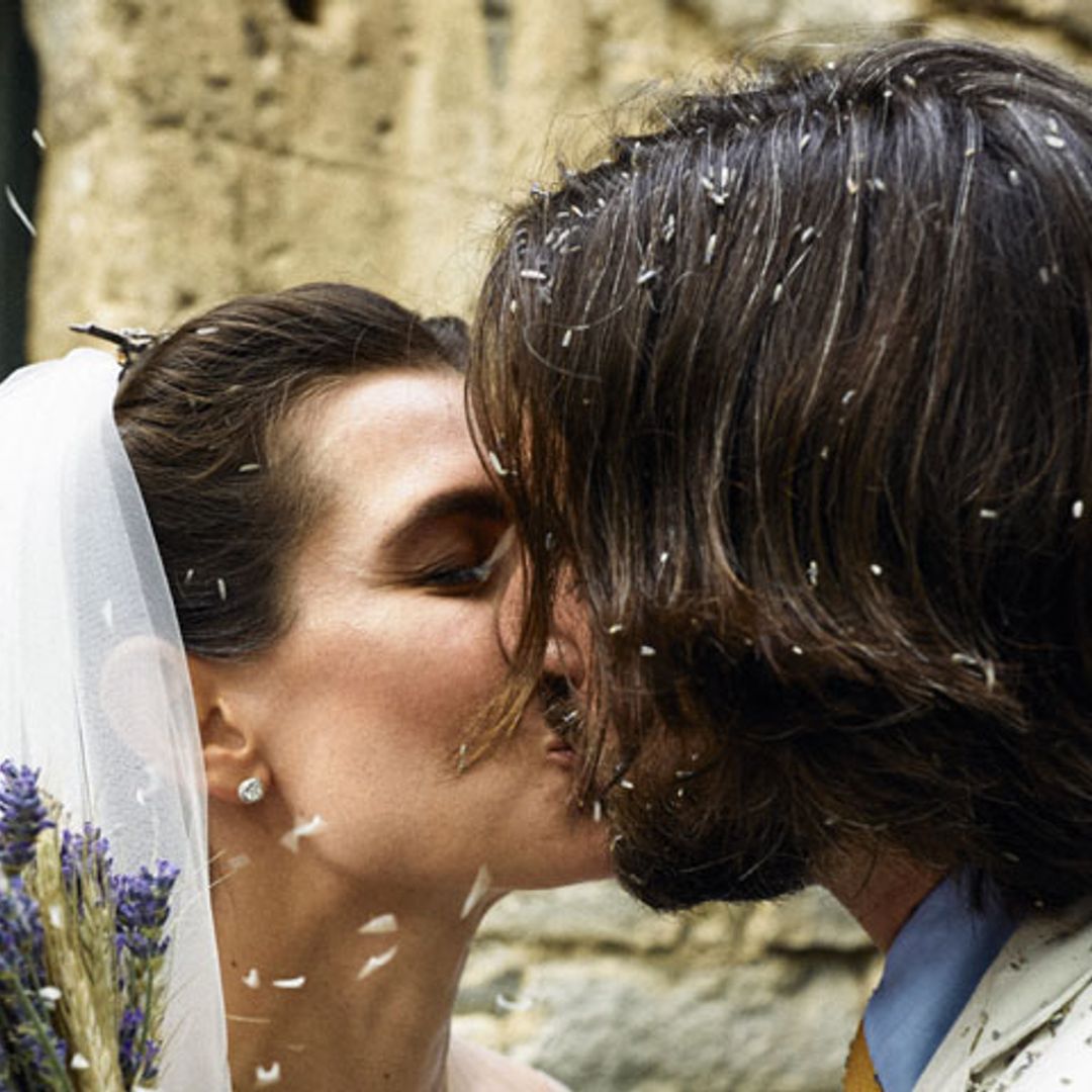Los homenajes con los que Carlota Casiraghi ha sorprendido a su madre