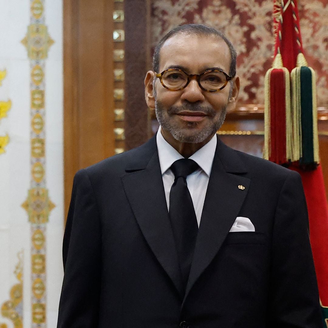 Comunicado urgente: Mohamed VI se ve obligado a guardar reposo tras un problema de salud