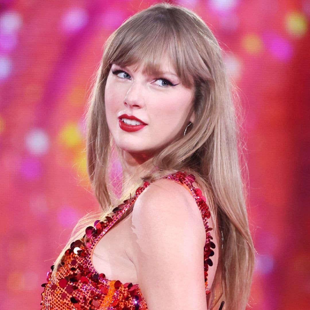 Copia el maquillaje y el peinado de Taylor Swift en su gira 'The Eras Tour'