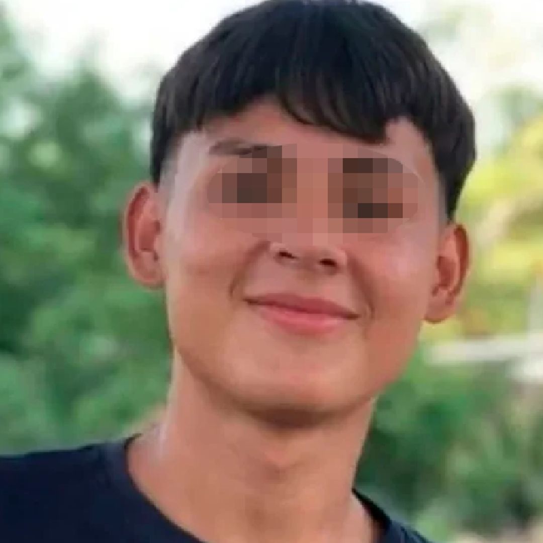 Encuentran muerto en bolsas de basura a Pedro Alexander Díaz, el tiktoker de 15 años secuestrado en Honduras