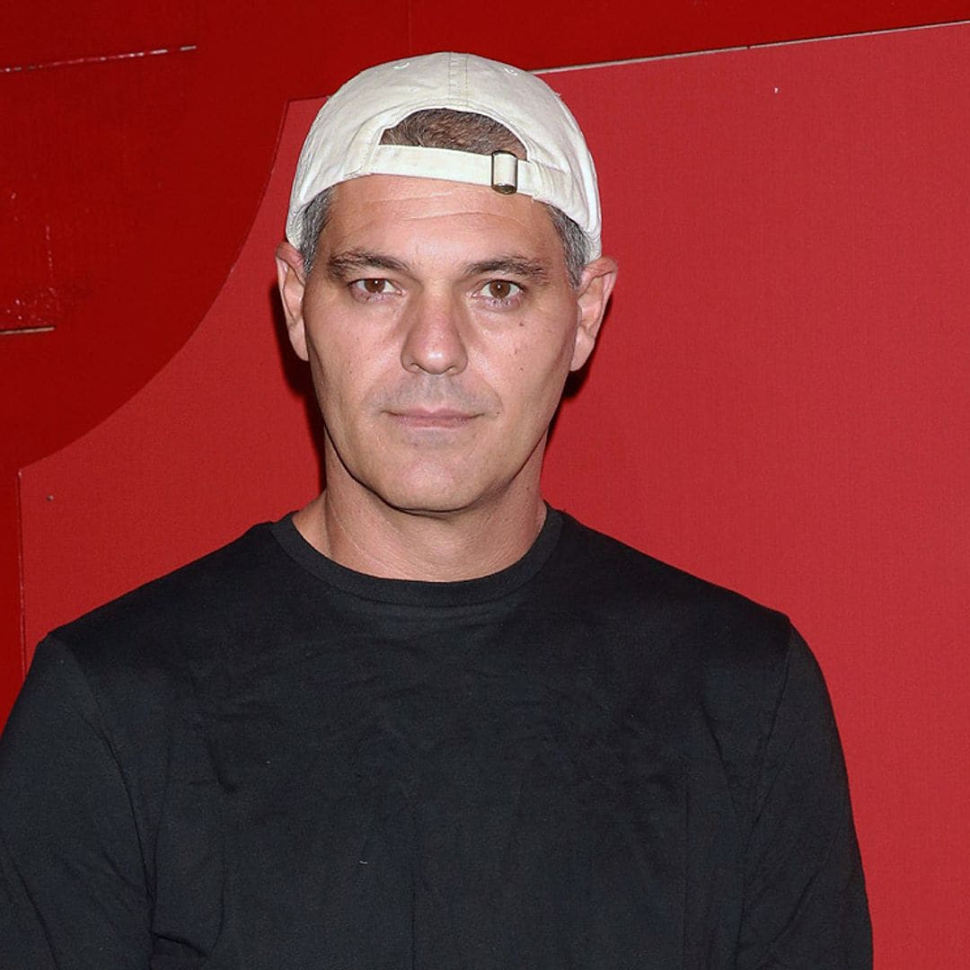 Frank Cuesta confirma que su exmujer ha salido de la cárcel tras seis años de batalla legal