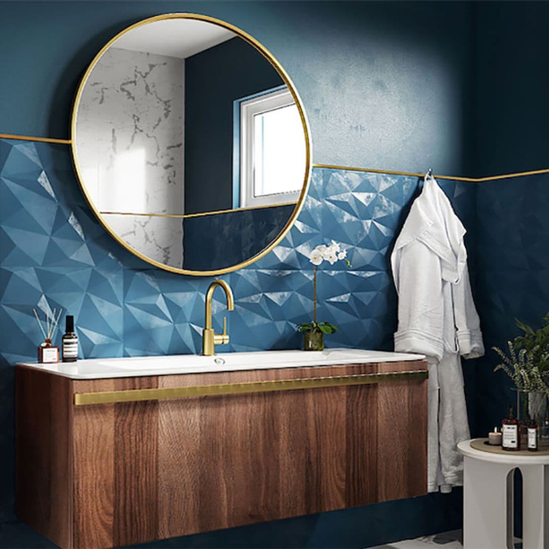Las mejores ideas para revitalizar la decoración del cuarto de baño