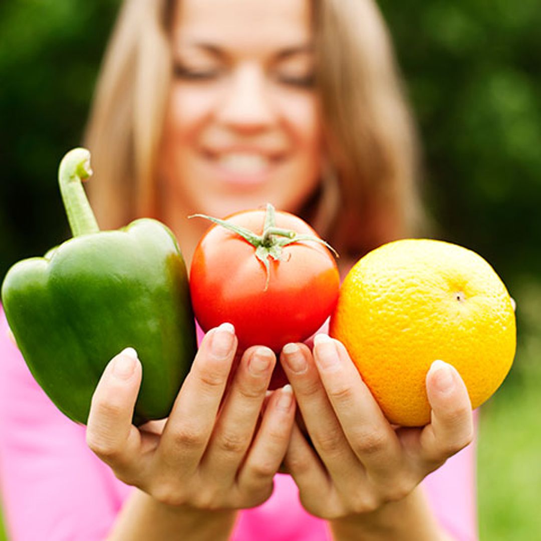 Vegetarianismo: ¿qué modalidades hay y cuáles son sus diferencias?