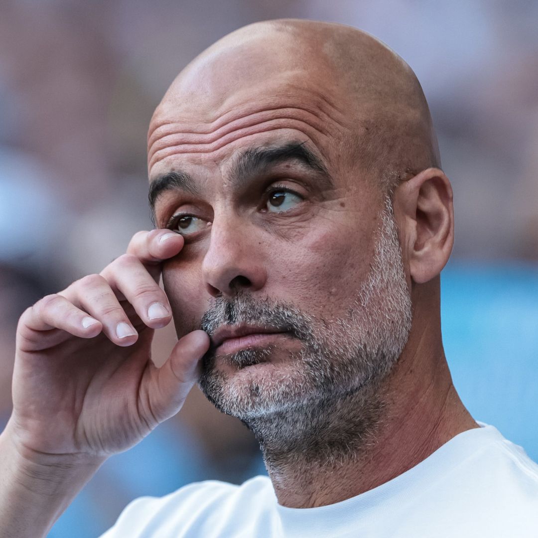 Las tres confesiones más demoledoras de Pep Guardiola tras su separación de Cristina Serra: "Perdimos la pasión"