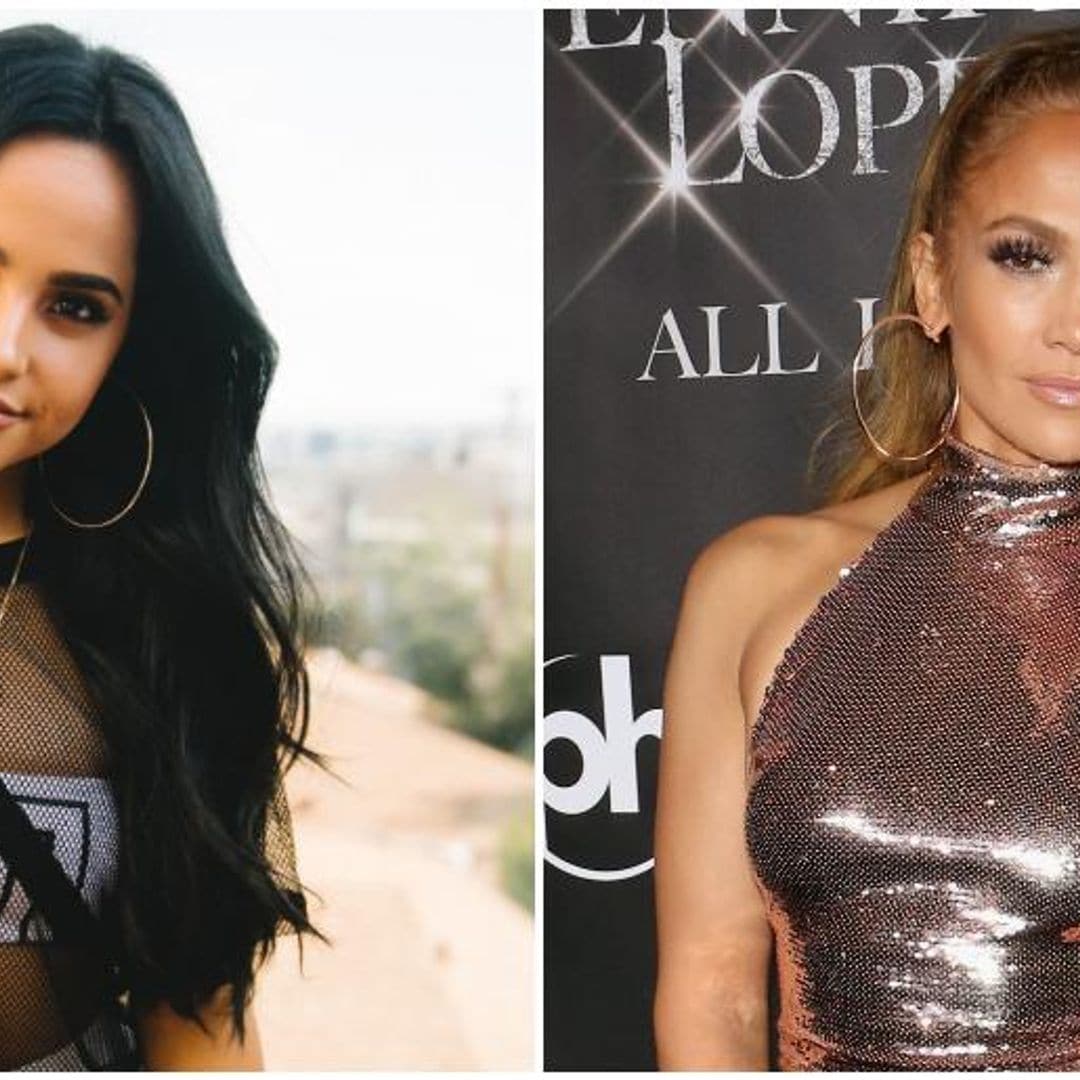¿Qué tienen las argollas XXL que tanto le gustan a las famosas?