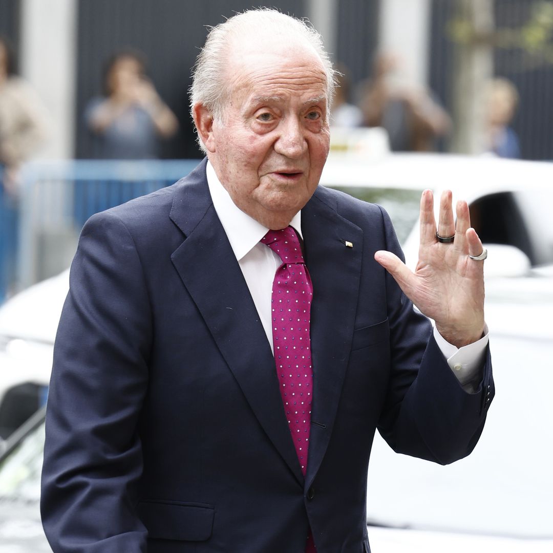PRIMICIA. La verdad sobre el regreso del rey Juan Carlos a España: "No quiere ‘refugiarse’ en casa de amigos ni en un hotel, quiere dormir en su casa, en su cama”
