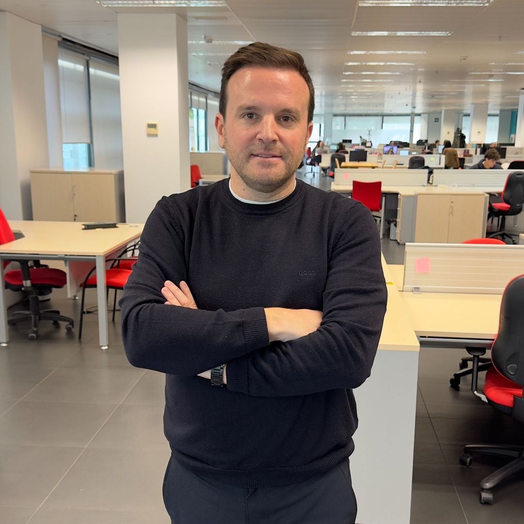 Javier Goikoetxea, experto en movilidad urbana: “Seguimos siendo uno de los países europeos con mayor dependencia del coche”